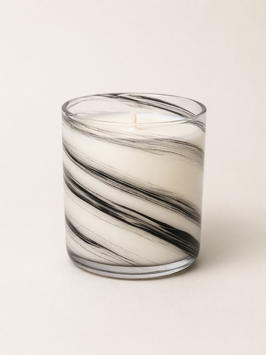 Vino Sunset scented candle