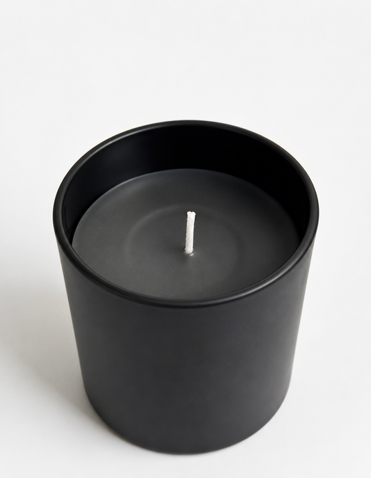 It wasn’t just a phase scented candle