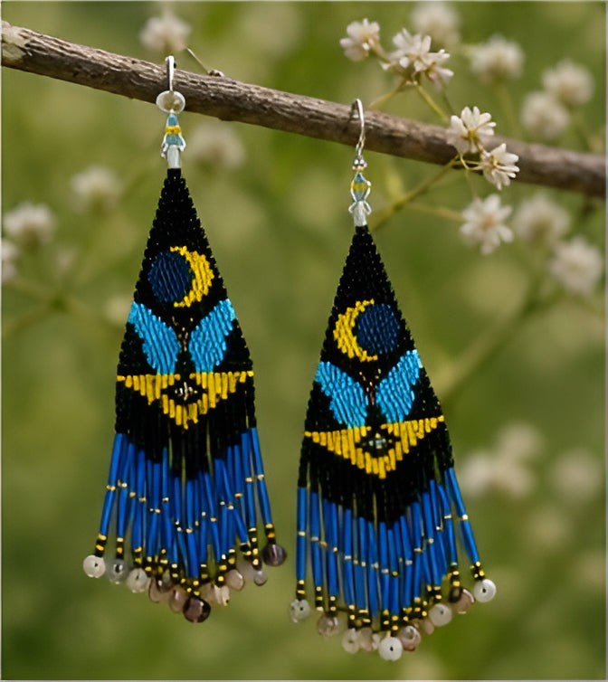 Midnight Mariposas