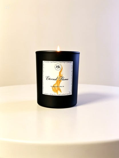 Eternal Flame