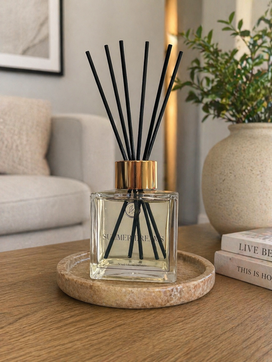 Summer Dreams Reed Diffuser