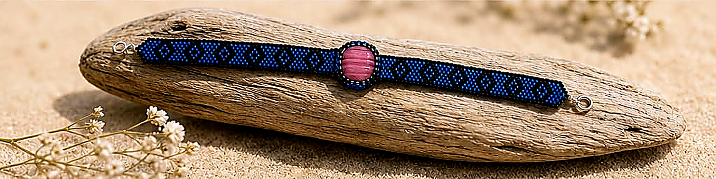 Twilight Horizon Bracelet
