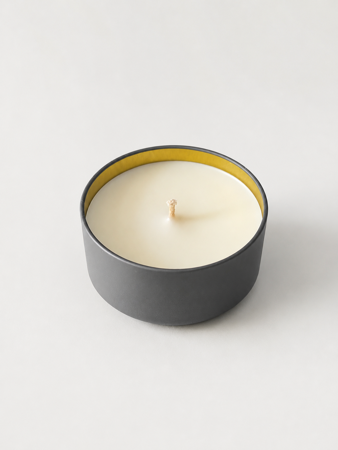 Citronela Candle