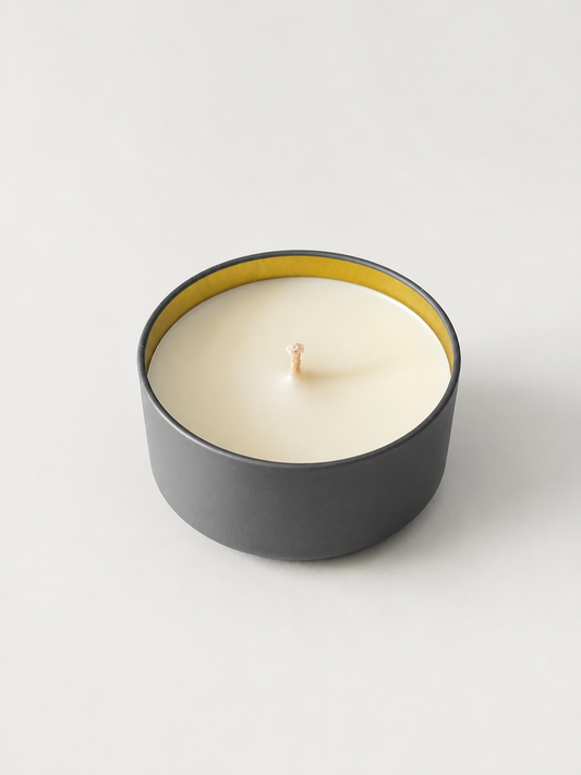 Citronela Candle