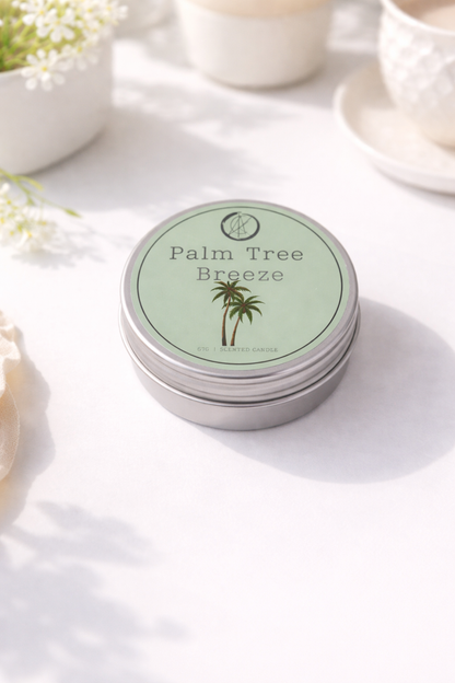 Palm Tree Breeze 57g