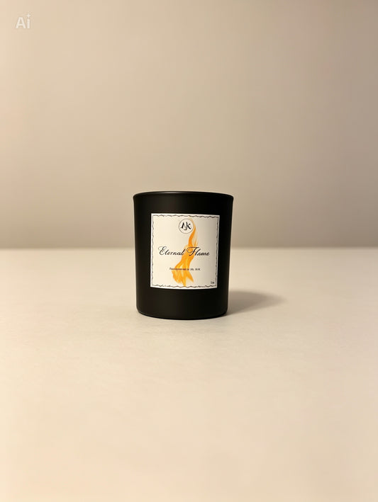 Eternal Flame