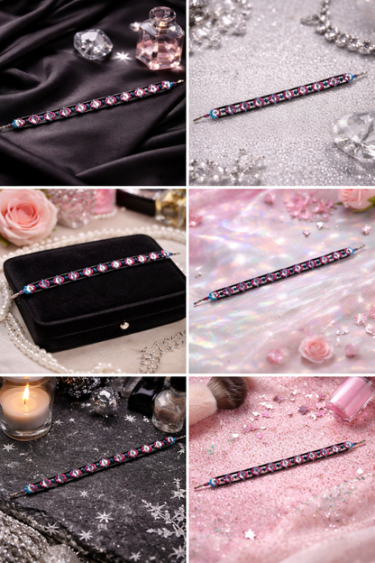 The Moon Weaver Bracelet
