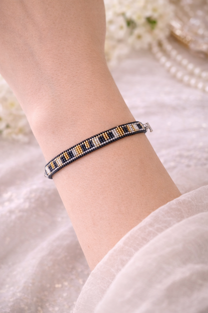 The Royal Seal Bracelet