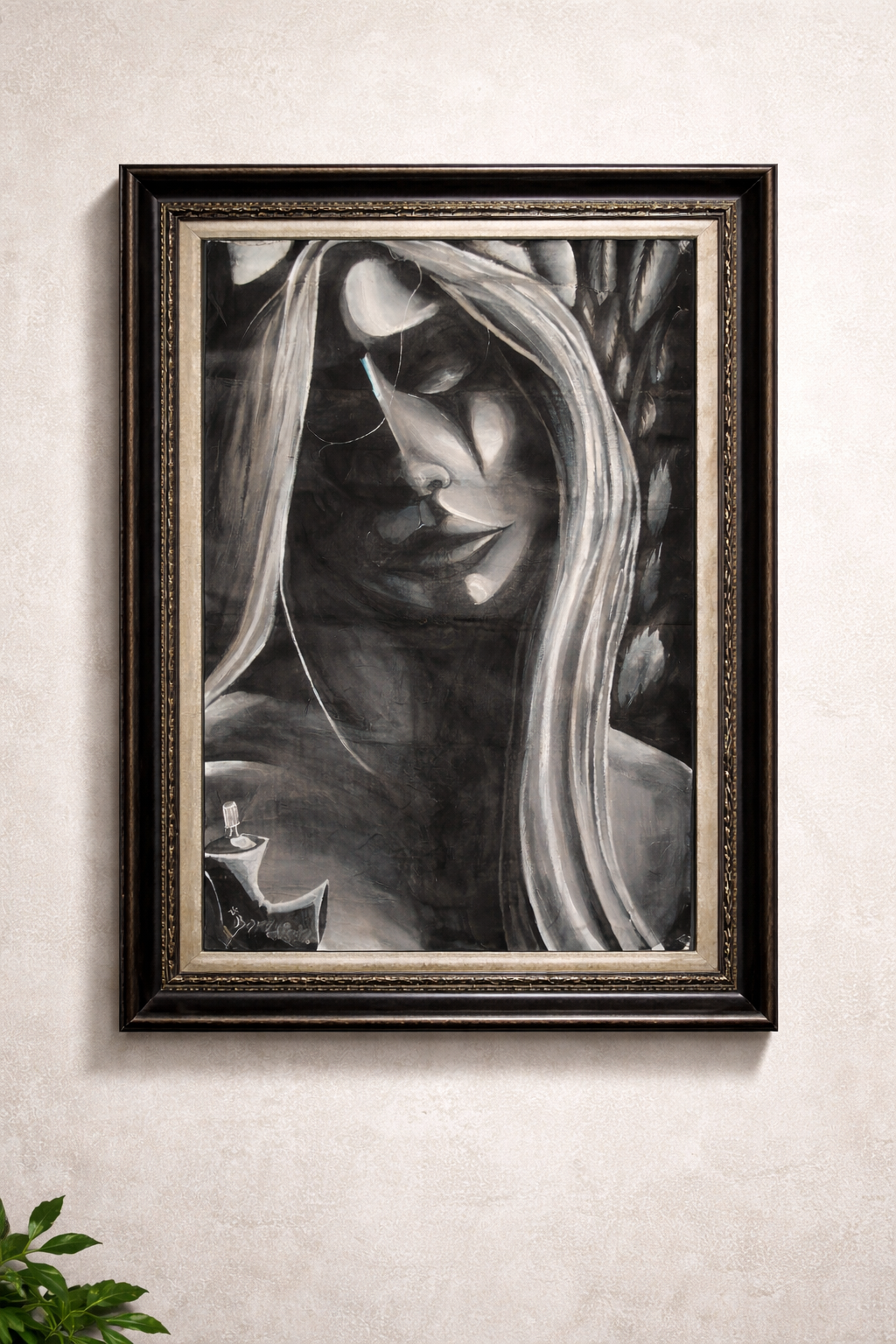 Tears Of Our Sin