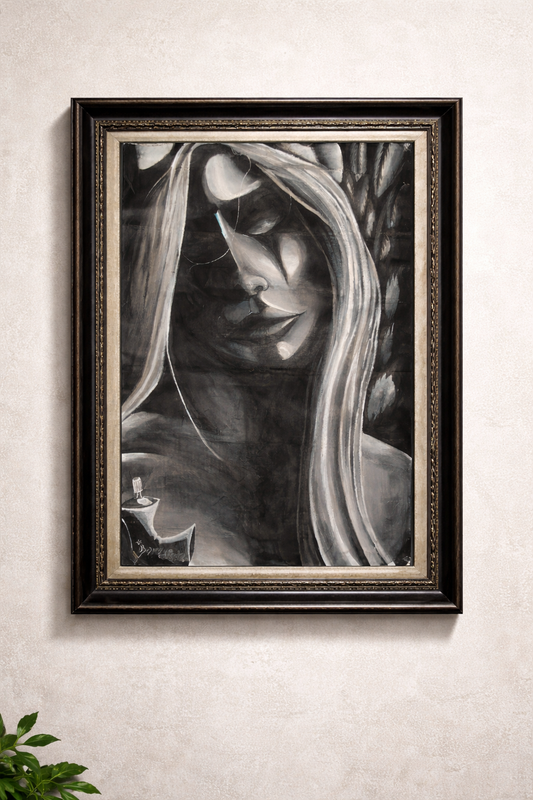 Tears Of Our Sin