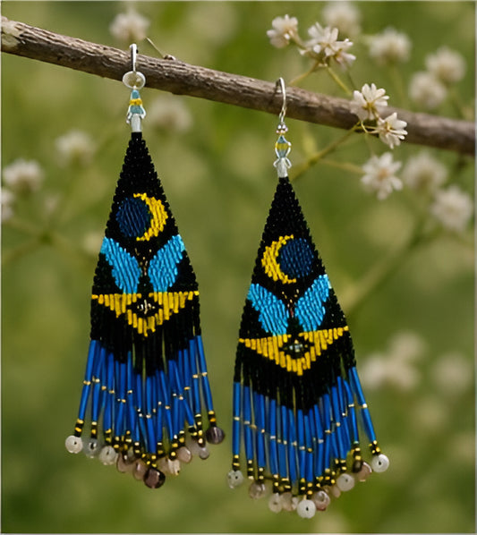 Midnight Mariposas