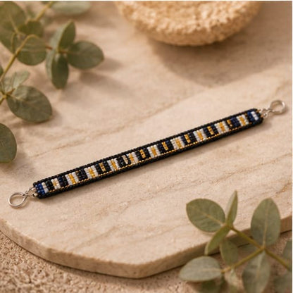 The Royal Seal Bracelet